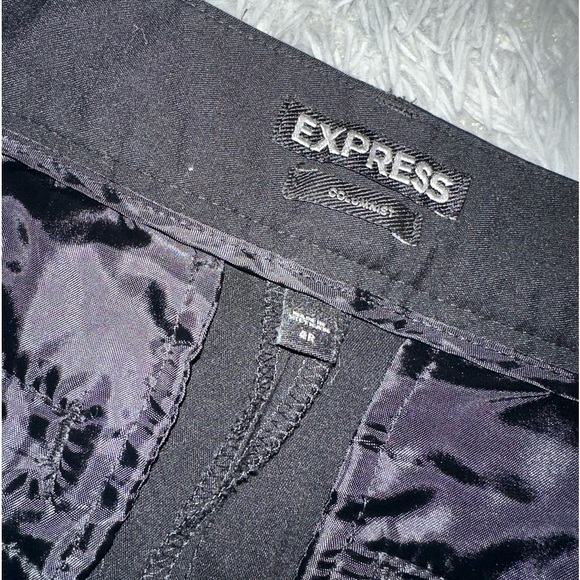 Express Dress Pants - Picture 4 of 4